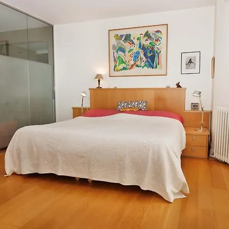 Charmante Maison - 아파트 불로니으 빌렁꾸흐