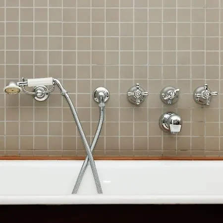 아파트 Charmante Maison - *