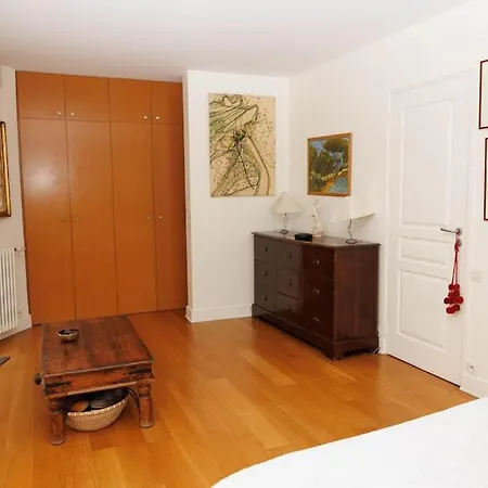 아파트 Charmante Maison - *