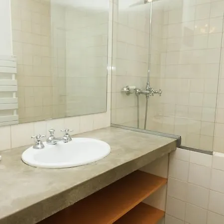 Charmante Maison - * 불로니으 빌렁꾸흐